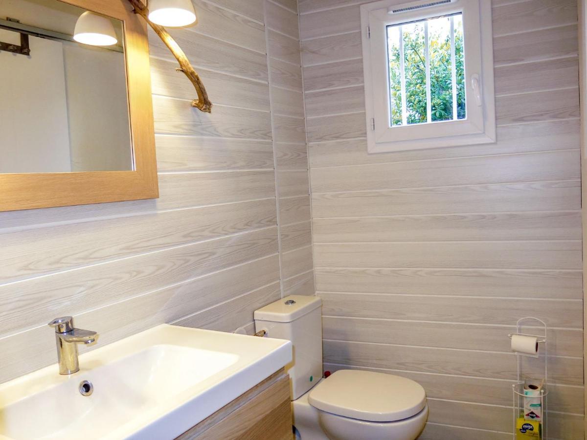Holiday Home La Petite Maison Blanche By Interhome Chissay-en-Touraine Eksteriør billede